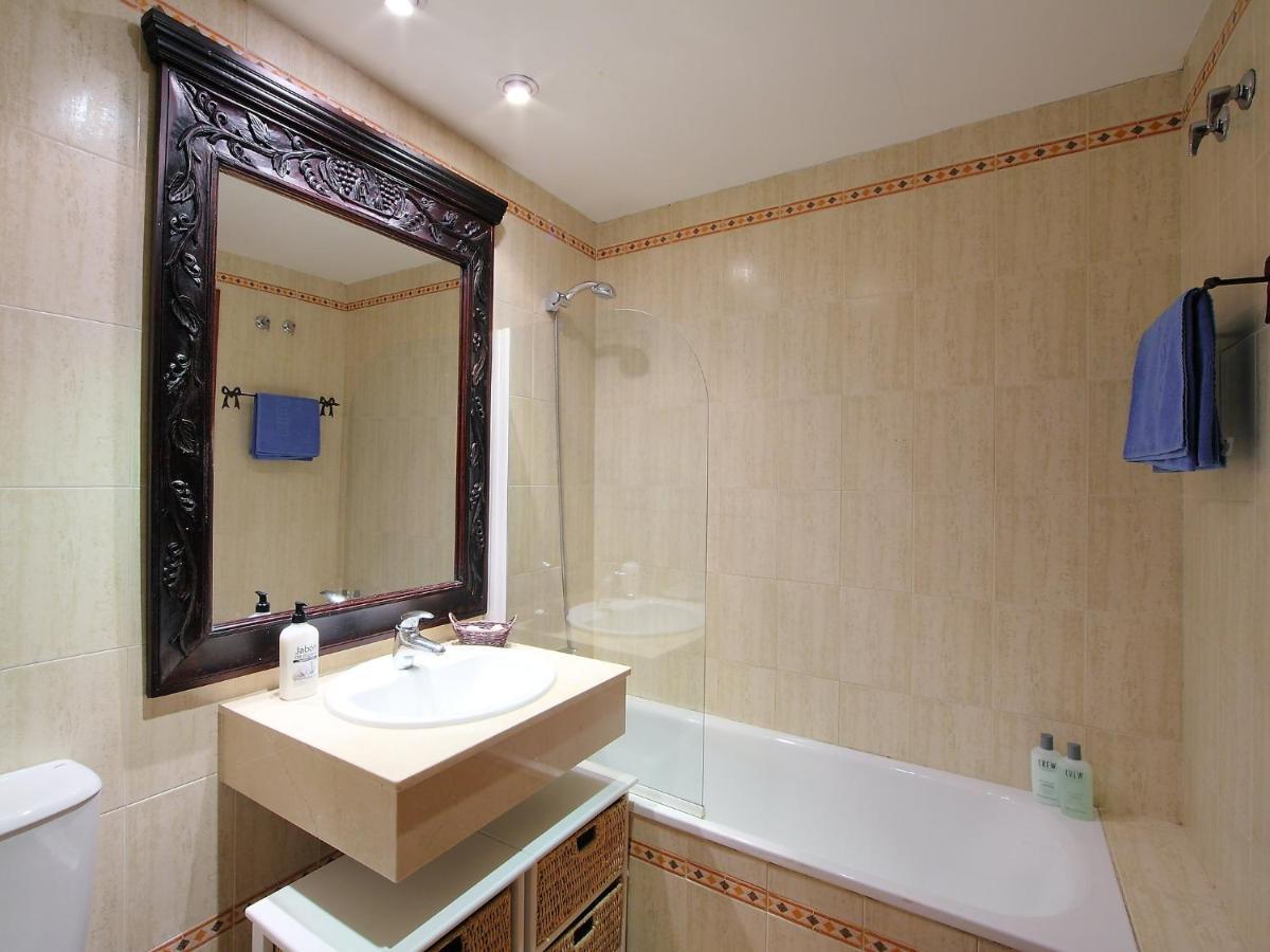 Terrazas By Interhome