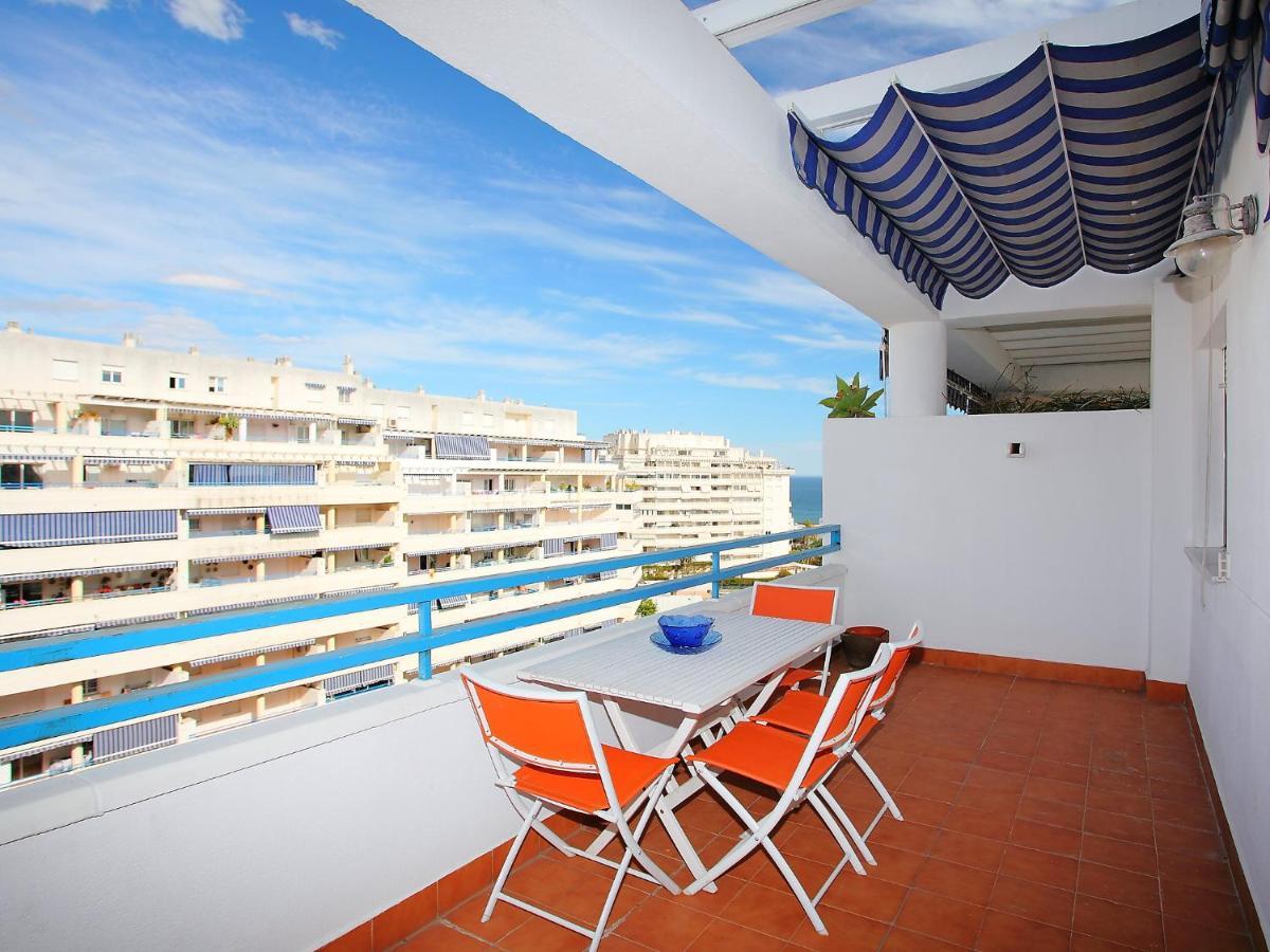 Terrazas By Interhome Apartamento Marbella
