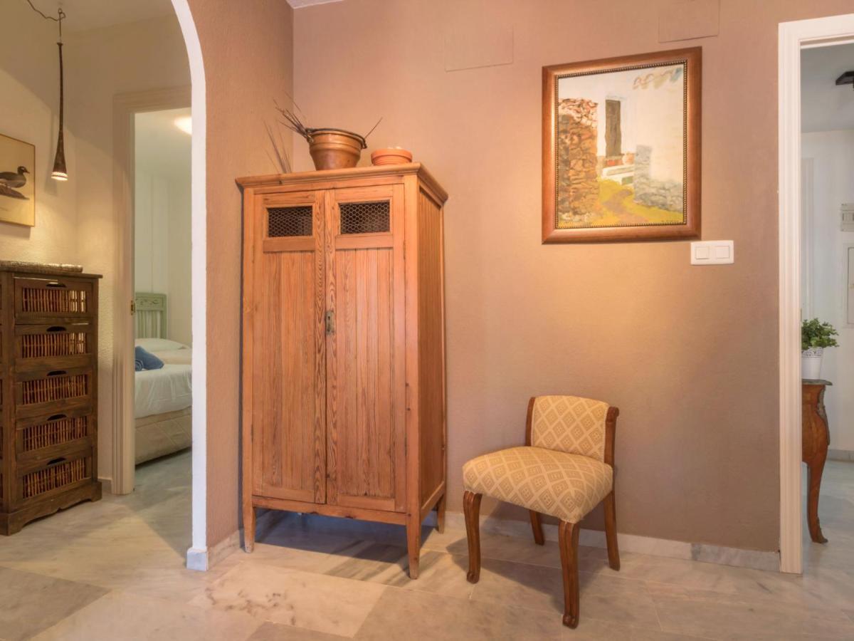 Apartamento Terrazas By Interhome *