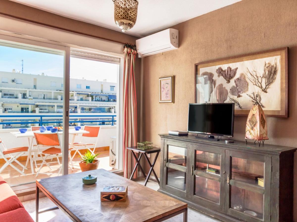 Terrazas By Interhome Apartamento Marbella