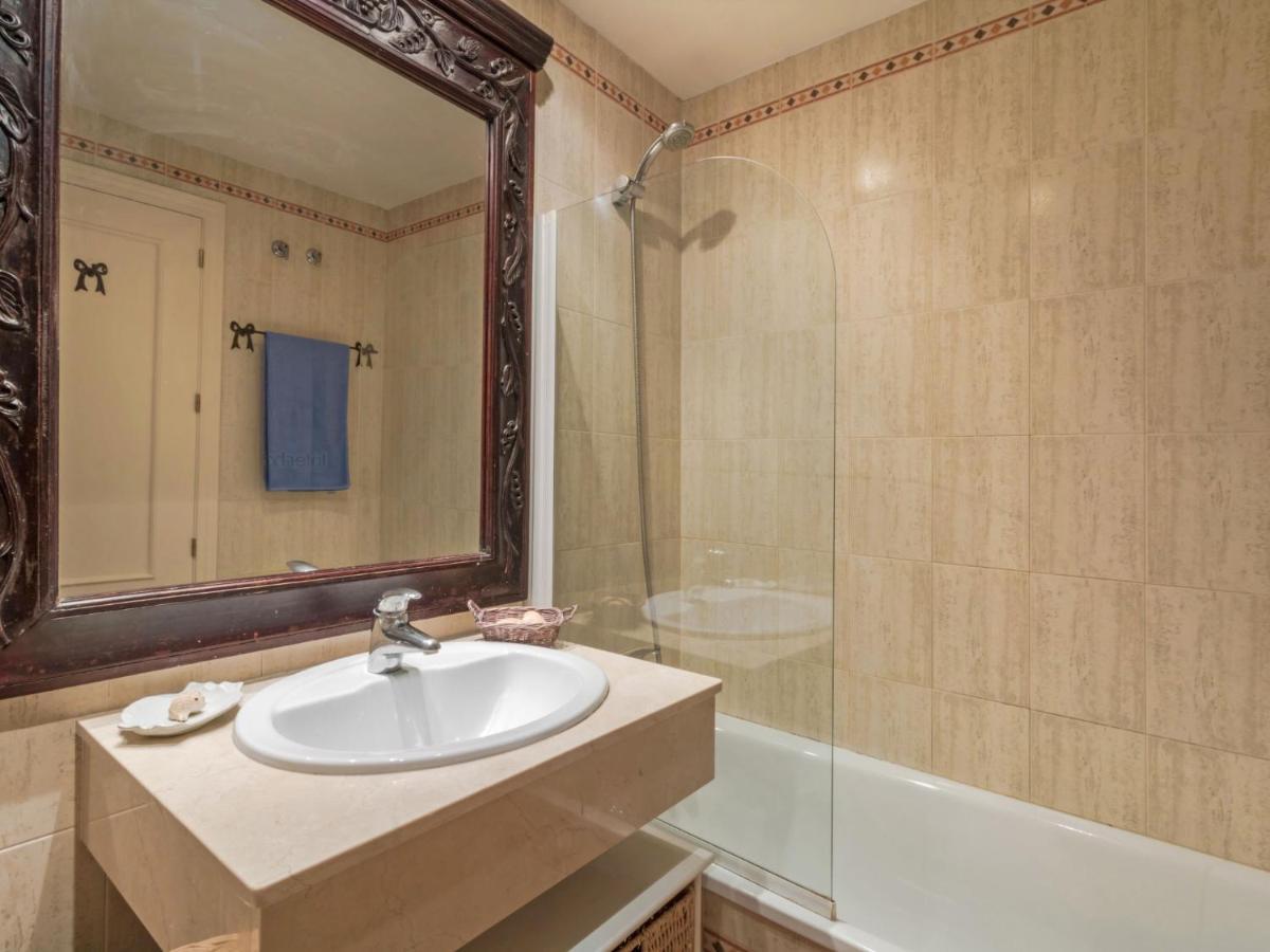 Terrazas By Interhome Apartamento Marbella