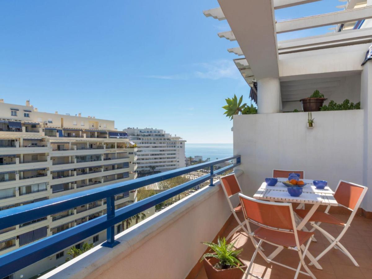 Apartamento Terrazas By Interhome *