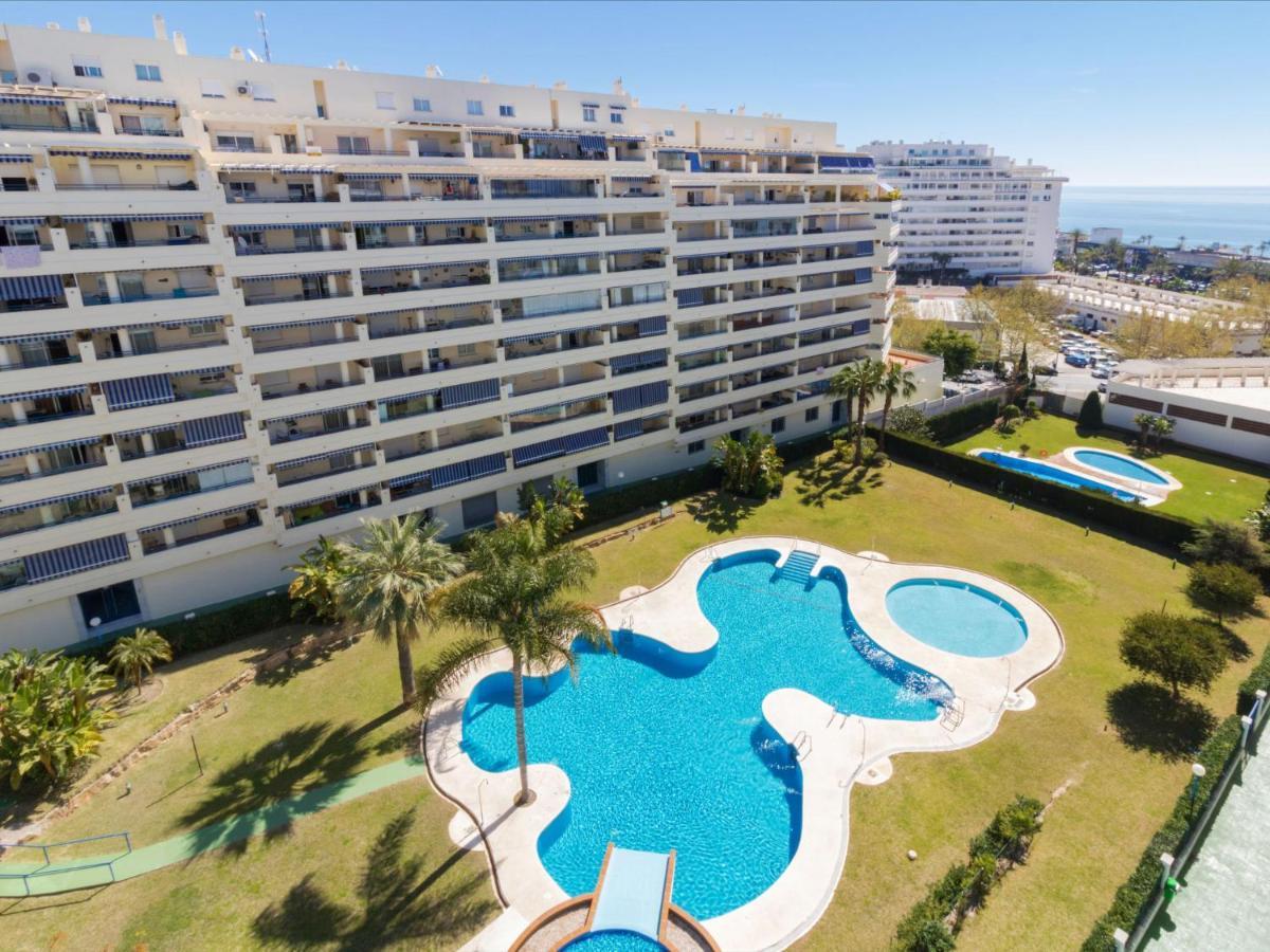 Apartamento Terrazas By Interhome
