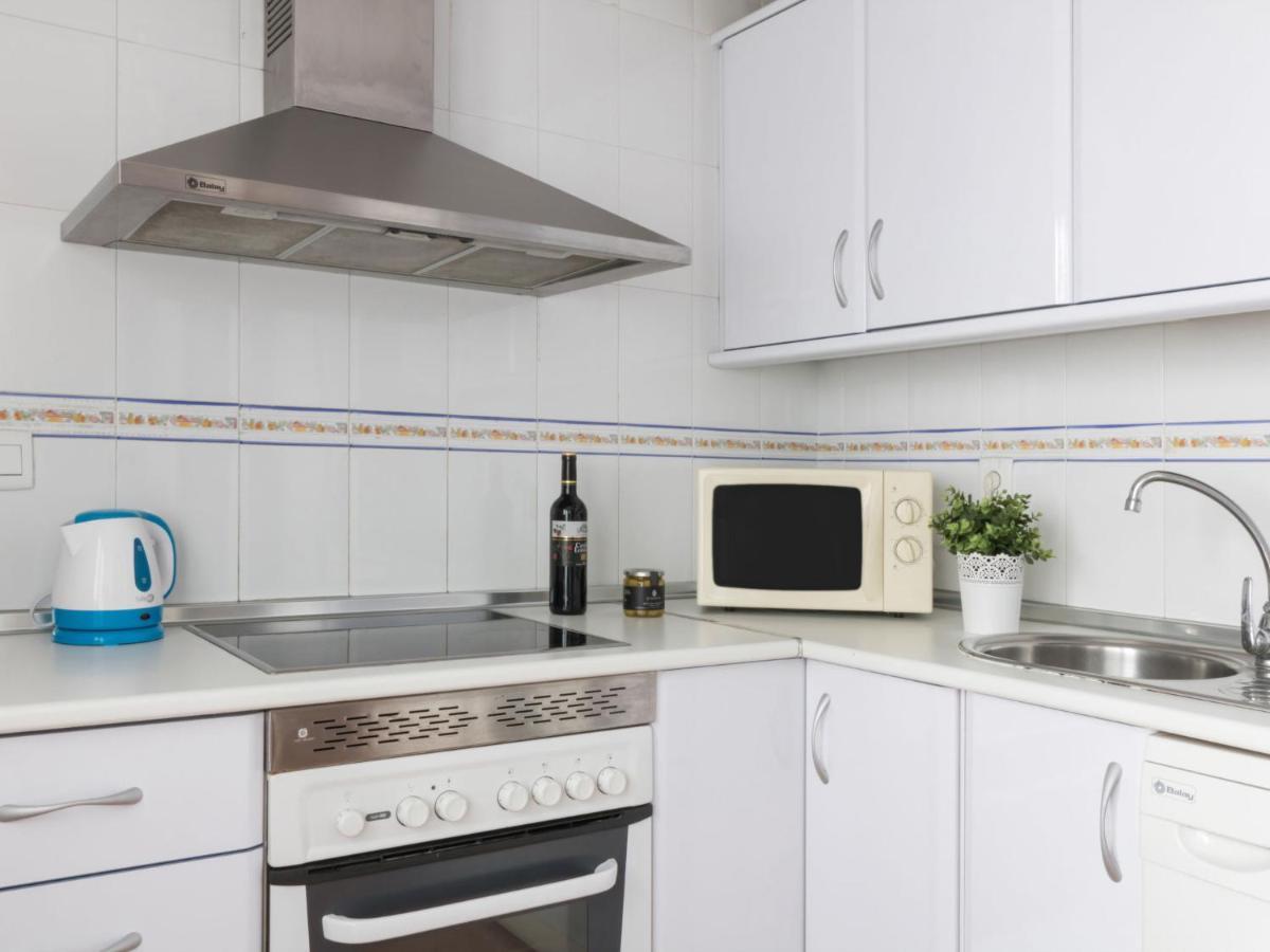 Terrazas By Interhome Apartamento Marbella