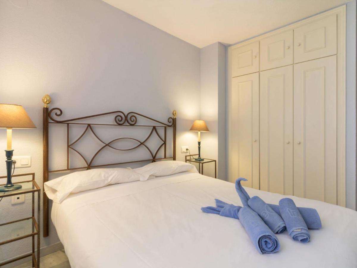 Apartamento Terrazas By Interhome