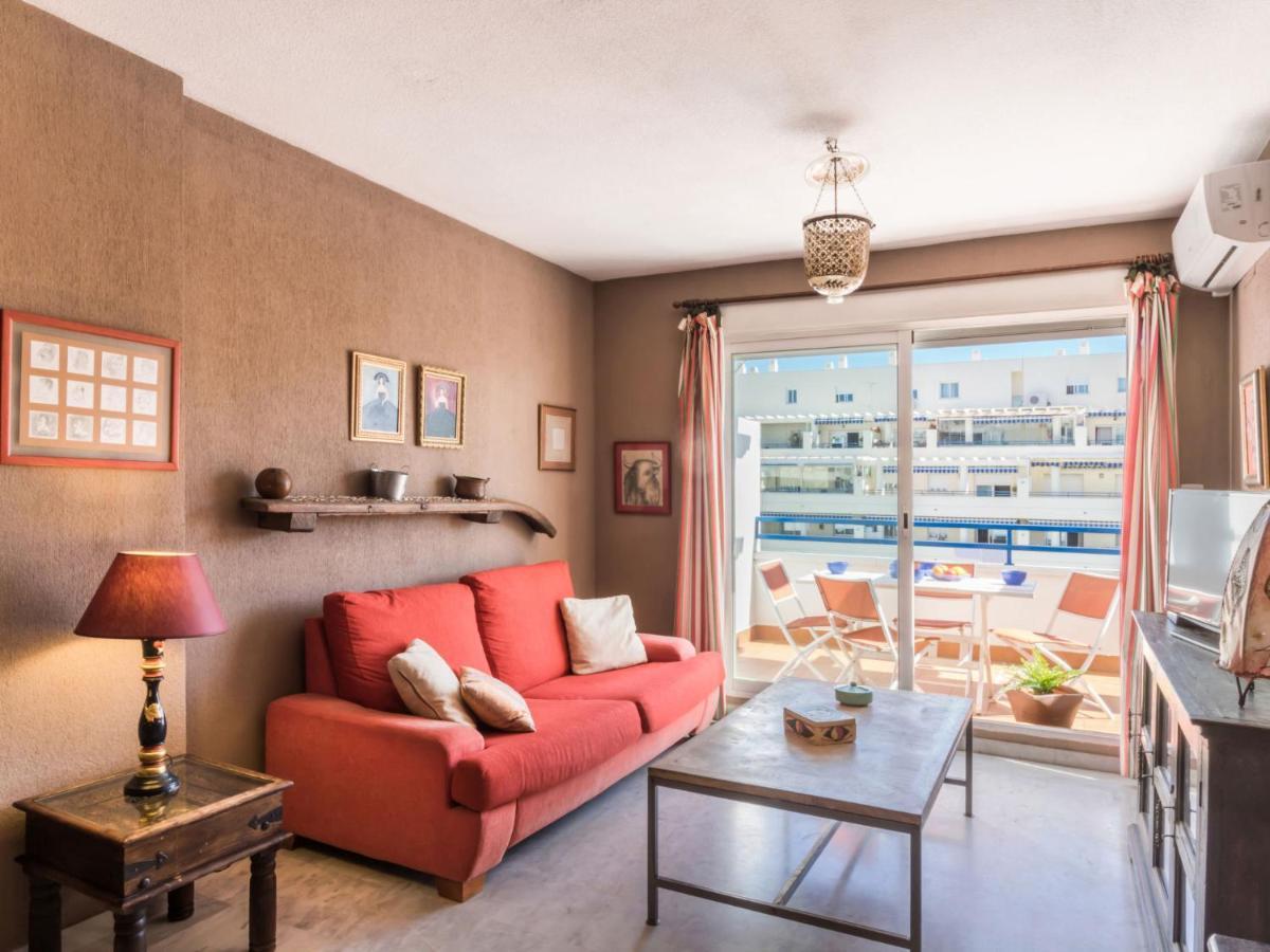 Apartamento Terrazas By Interhome
