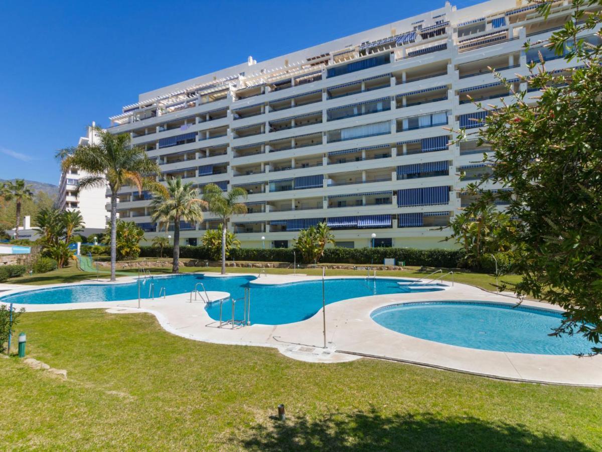 Terrazas By Interhome