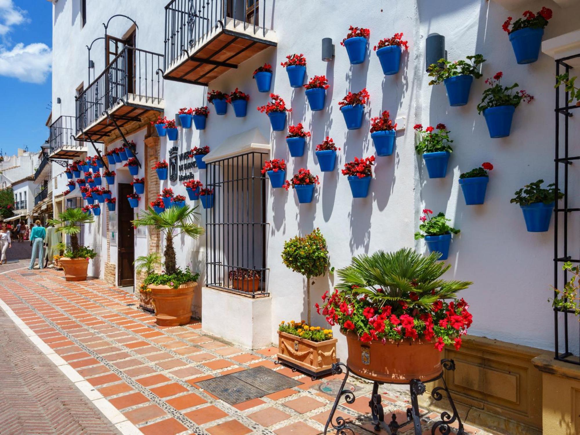 Apartamento Terrazas *